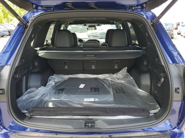 New 2026 Subaru Forester Sport AWD/4WD image 8