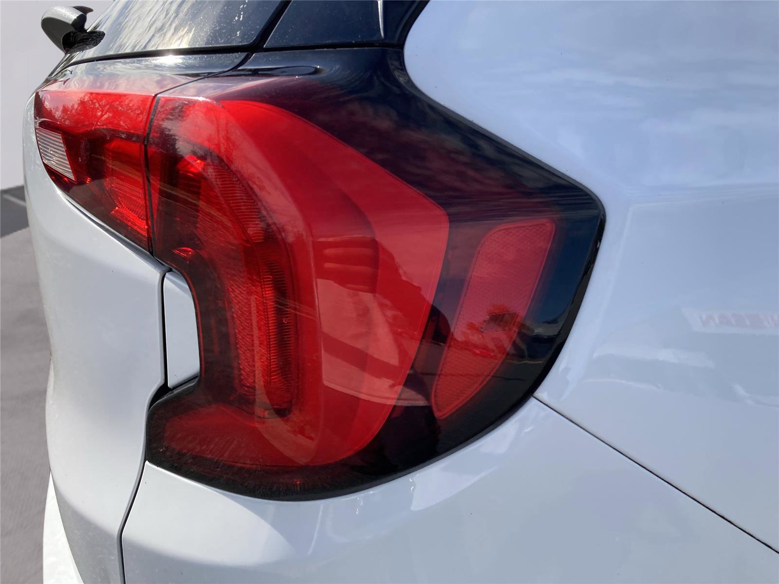 Used 2018 GMC Terrain SLE image 11