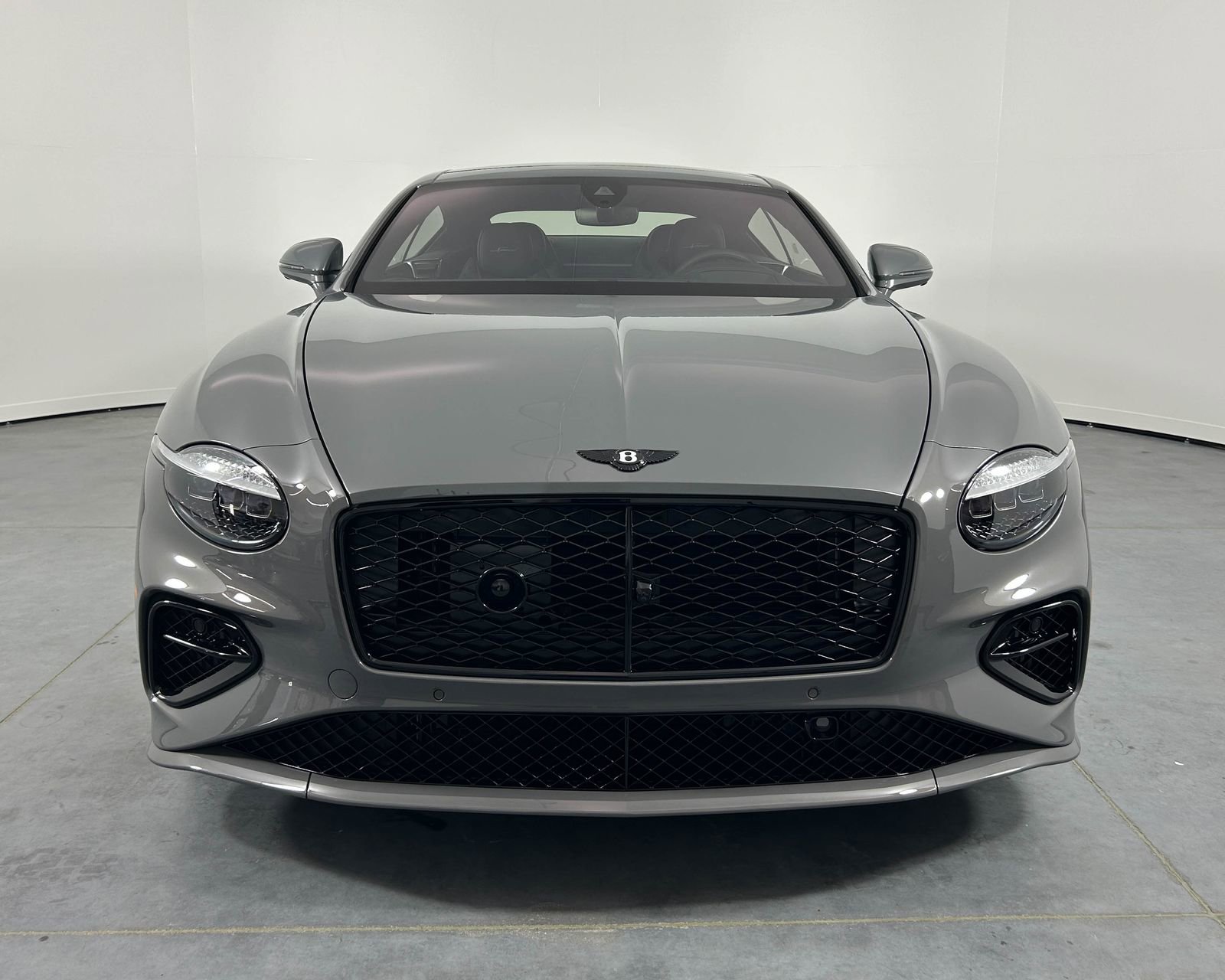 New 2026 Bentley Continental GT Speed image 8