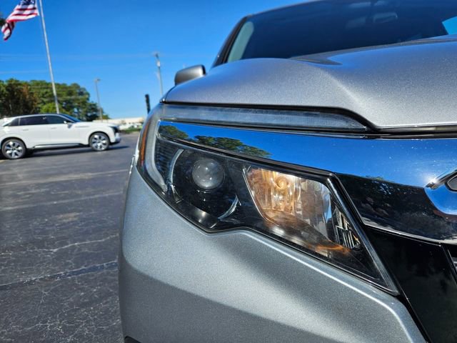 Used 2019 Honda Ridgeline Sport image 20