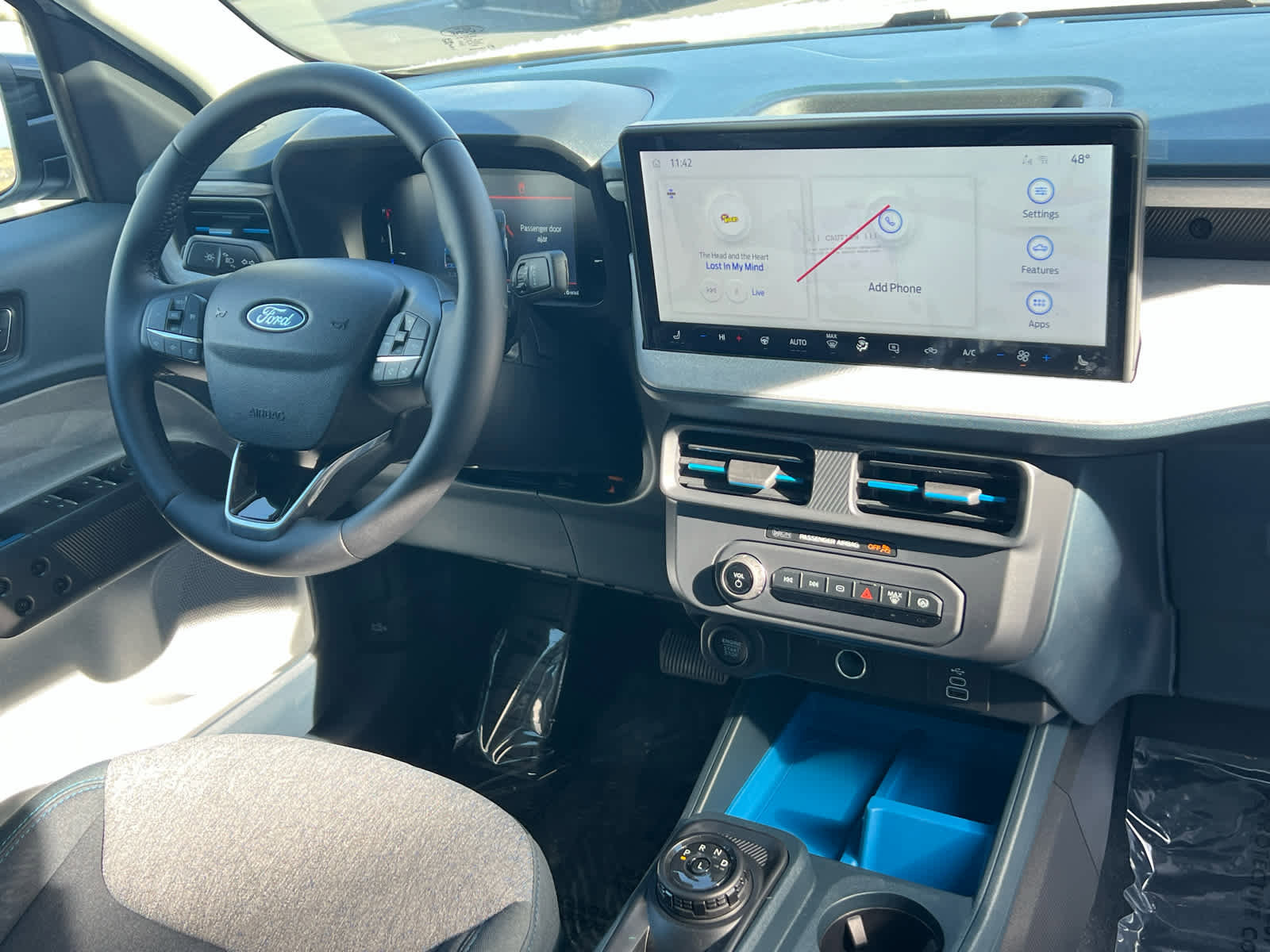 New 2025 Ford Maverick XLT w/ XLT Luxury Package image 20