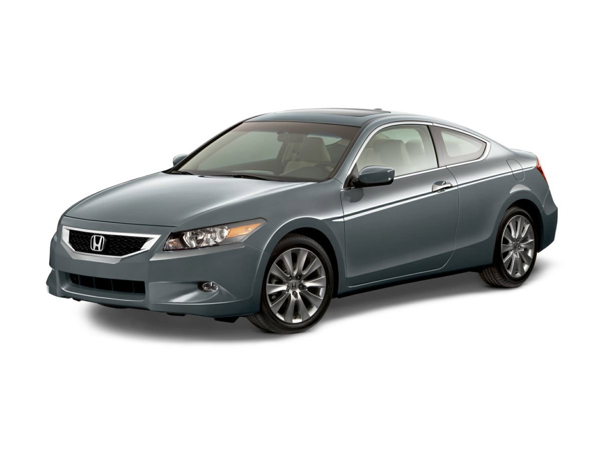 Used 2009 Honda Accord EX-L