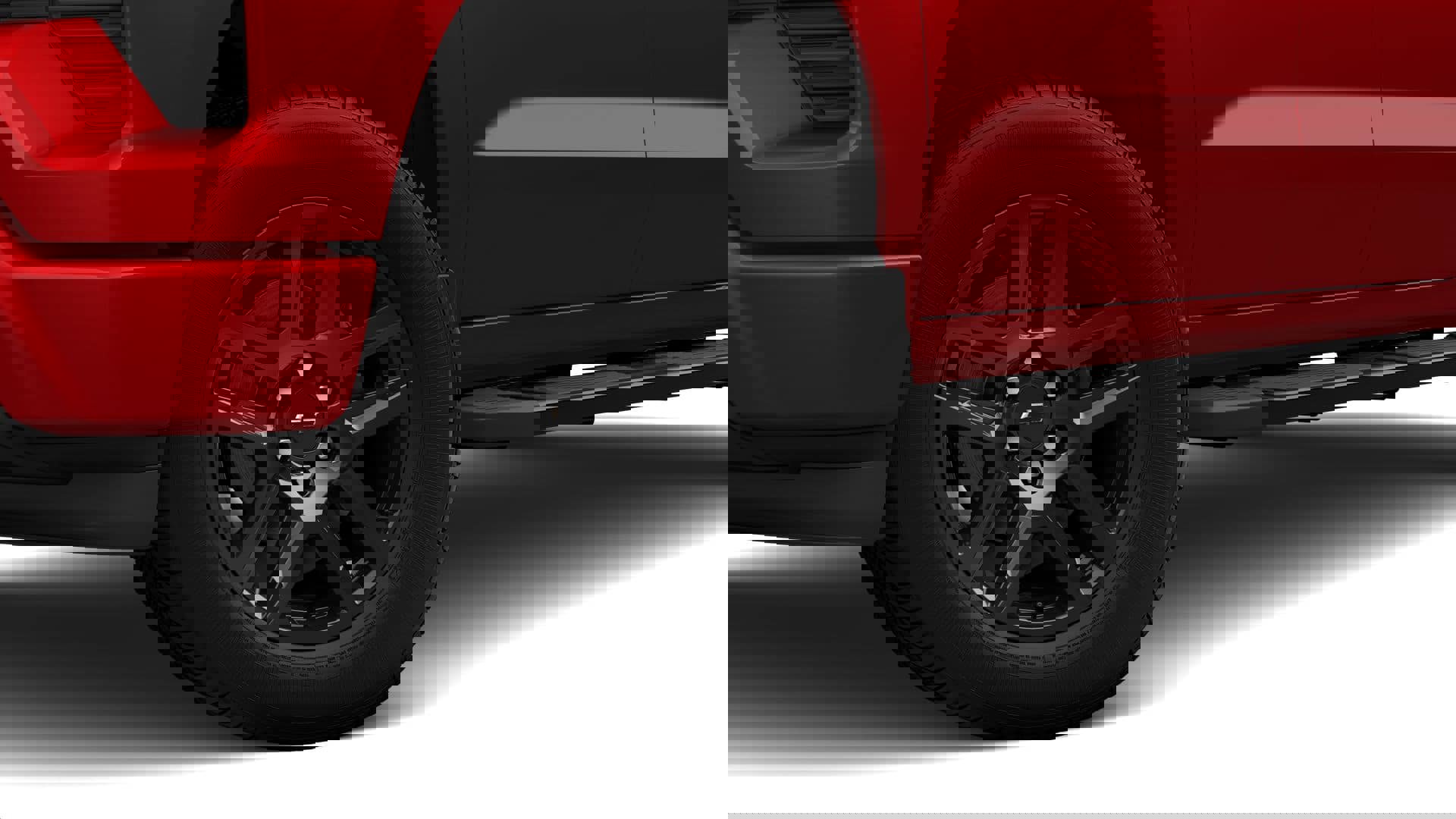 New 2026 Chevrolet Silverado 1500 RST image 34