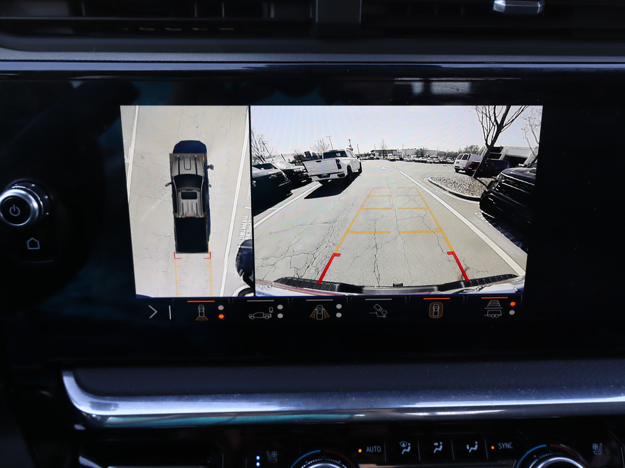 Certified 2024 GMC Sierra 2500 Denali w/ Denali Reserve Package image 32