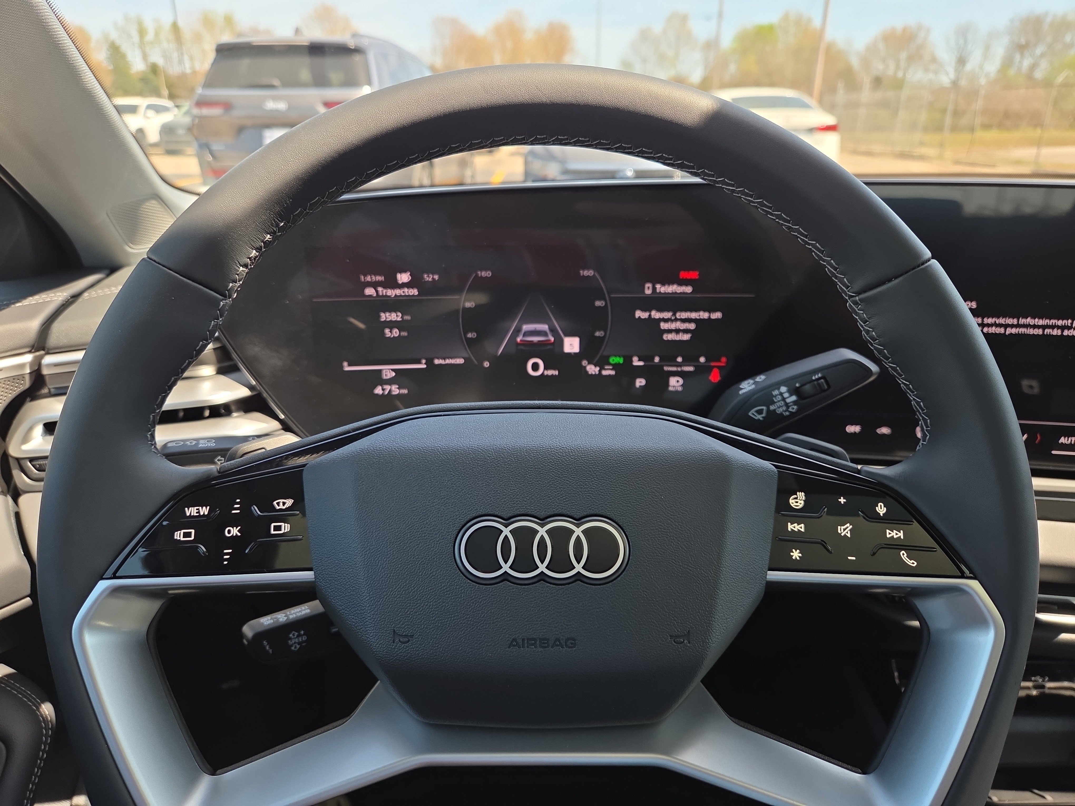 Certified 2025 Audi A5 2.0T Premium Plus w/ Premium Plus image 10