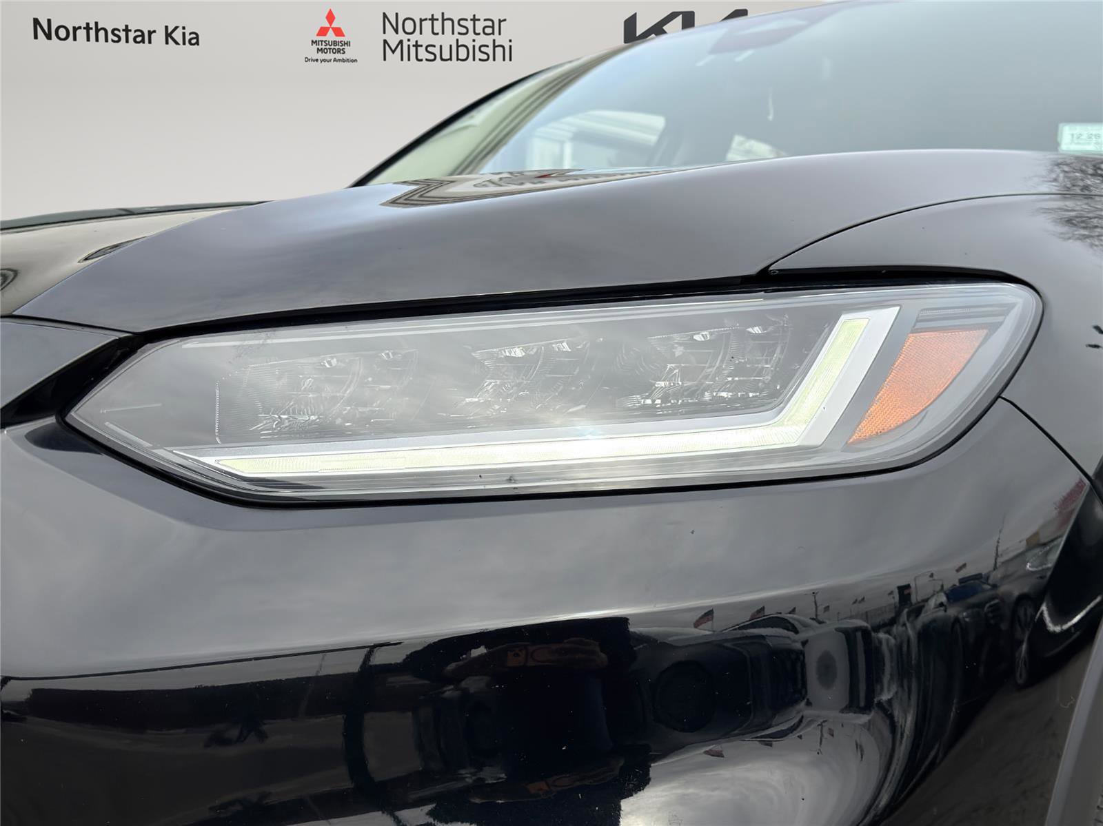 Used 2023 Honda HR-V LX image 28
