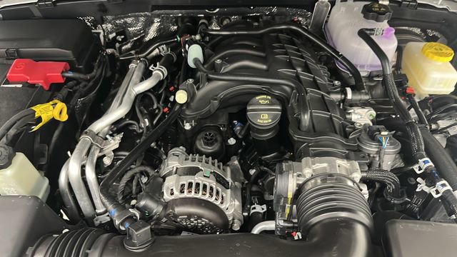 New 2026 Jeep Wrangler Sahara image 41