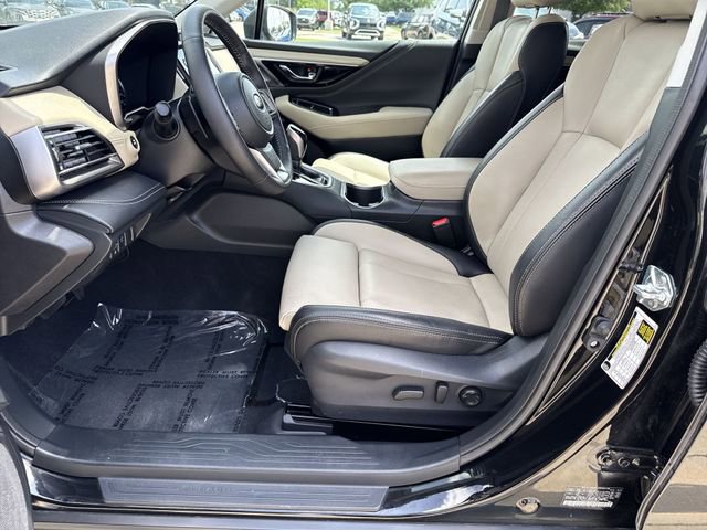 Certified 2025 Subaru Outback Limited image 18