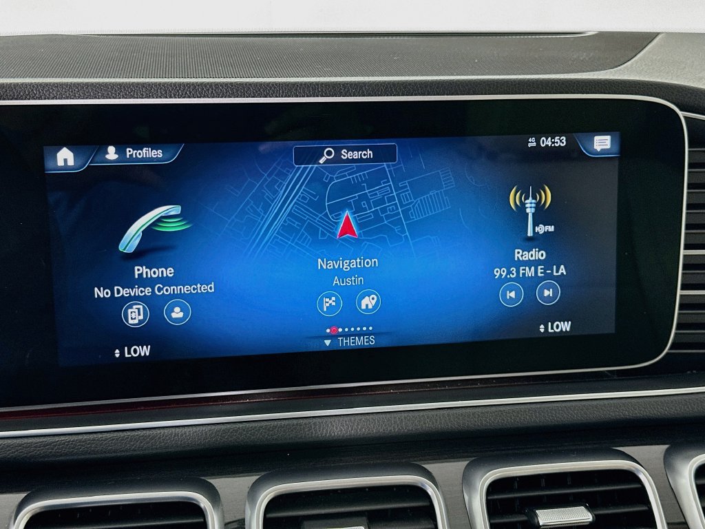 Used 2021 Mercedes-Benz GLE 350 4MATIC image 15