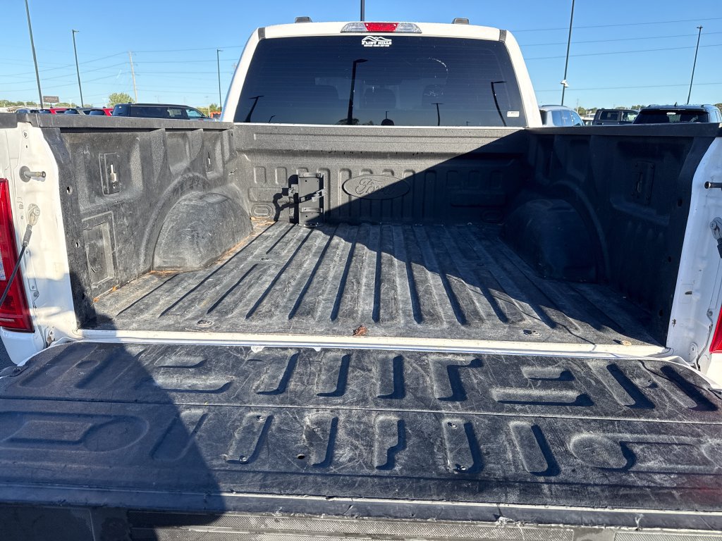 Used 2022 Ford F150 XLT w/ Trailer Tow Package AWD/4WD image 23