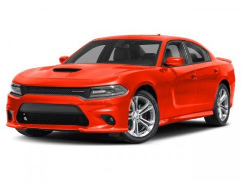 Used 2021 Dodge Charger GT