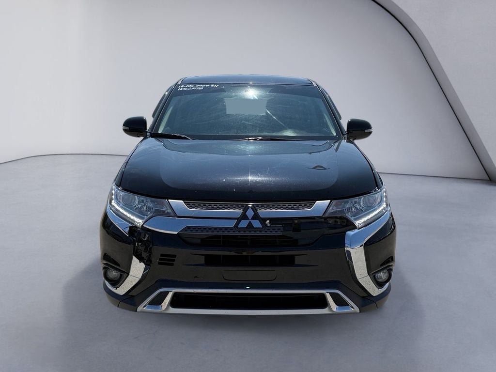 Used 2019 Mitsubishi Outlander SE FWD image 8