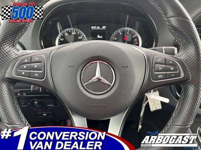 Used 2019 Mercedes-Benz Metris Passenger image 33