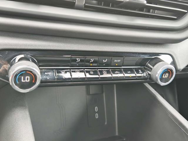 Used 2024 Chevrolet Silverado EV W/T image 25