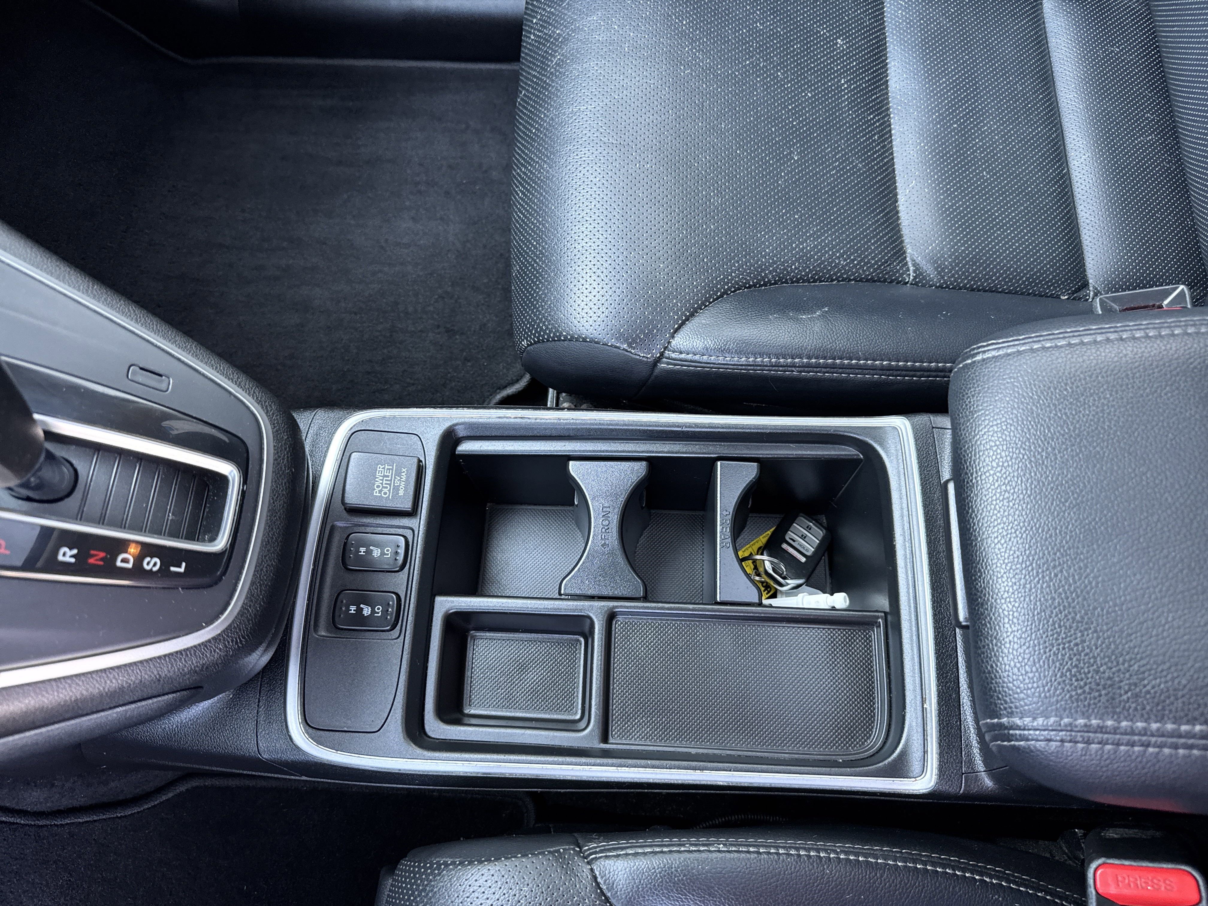 Used 2015 Honda CR-V Touring image 38