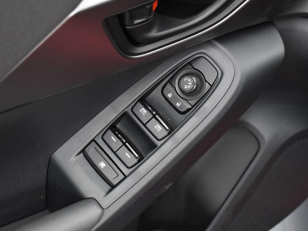 New 2025 Subaru Impreza 2.0i image 8