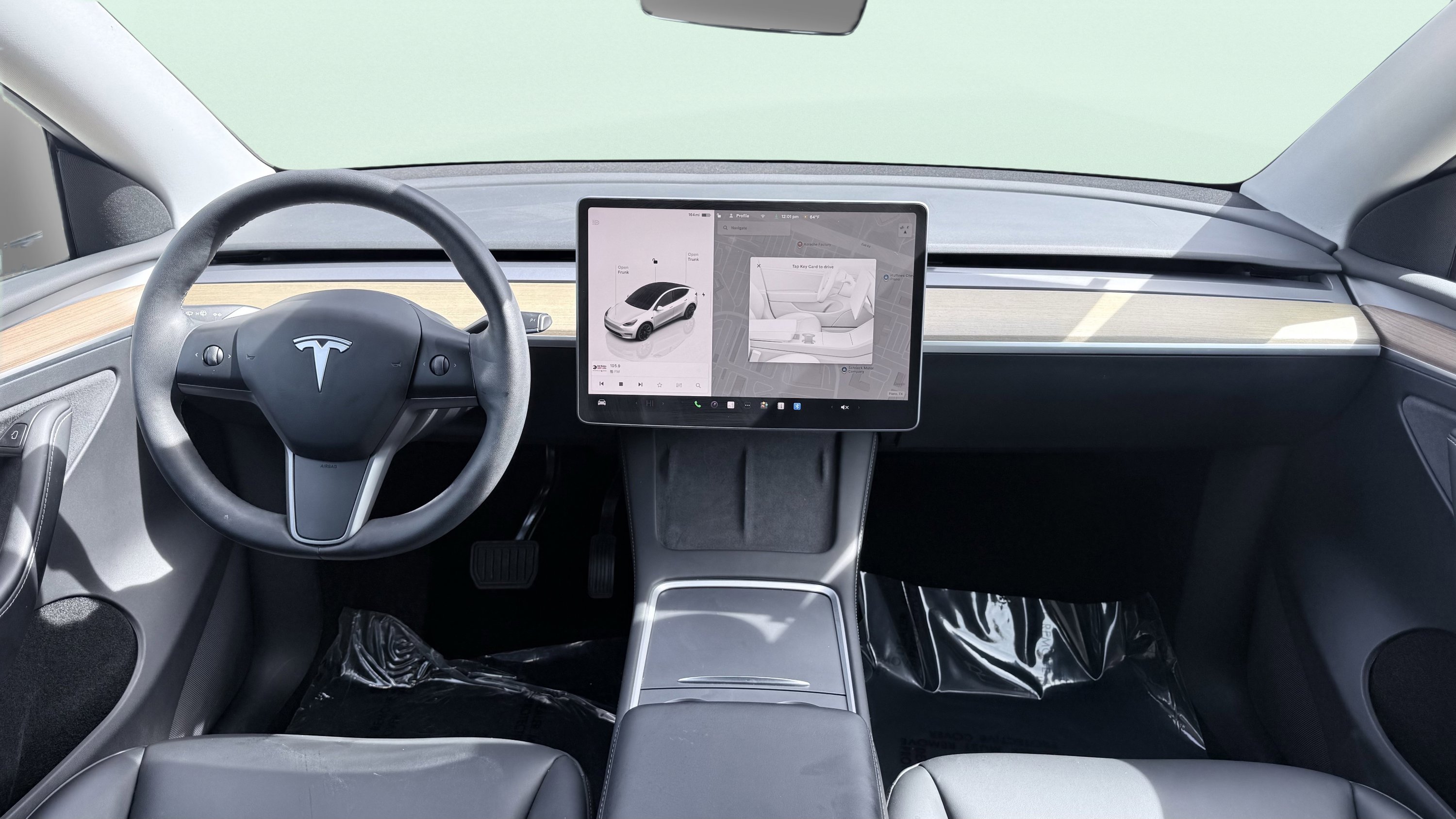 Used 2023 Tesla Model Y Long Range image 52