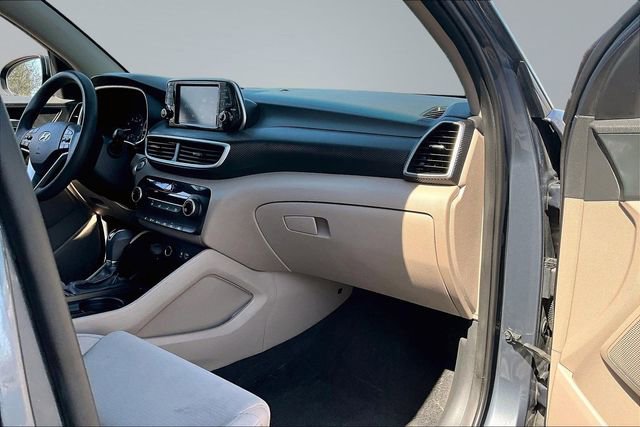 Used 2020 Hyundai Tucson Value image 24