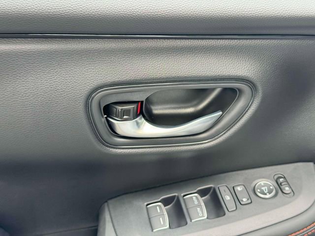 New 2026 Honda HR-V Sport image 30