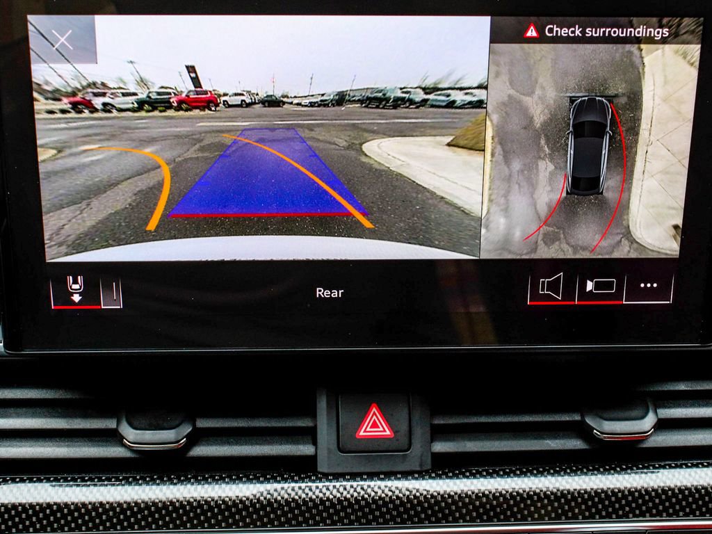 Used 2022 Audi S5 Premium Plus image 19