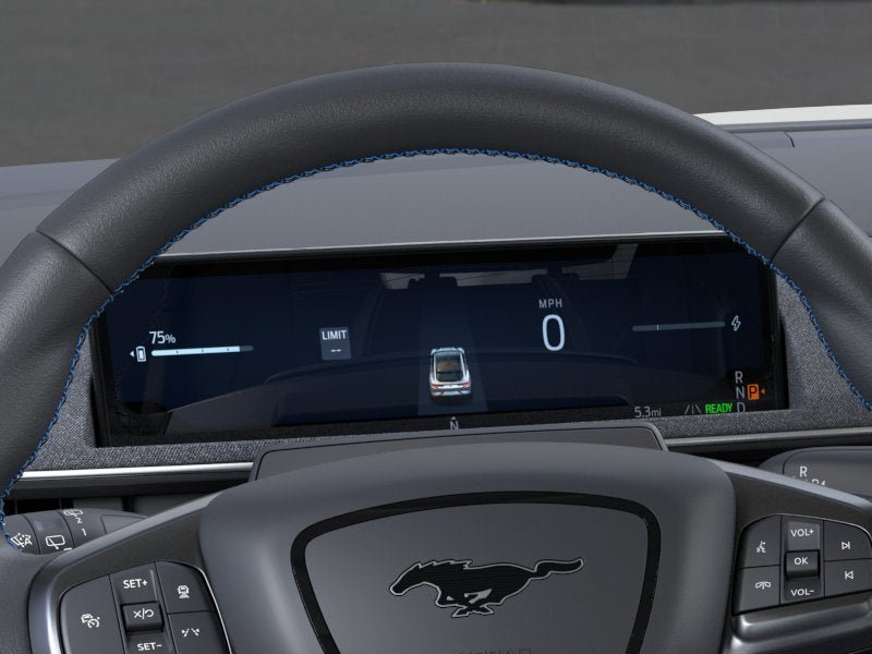 New 2026 Ford Mustang Mach-E GT w/ California Special Package AWD/4WD image 13
