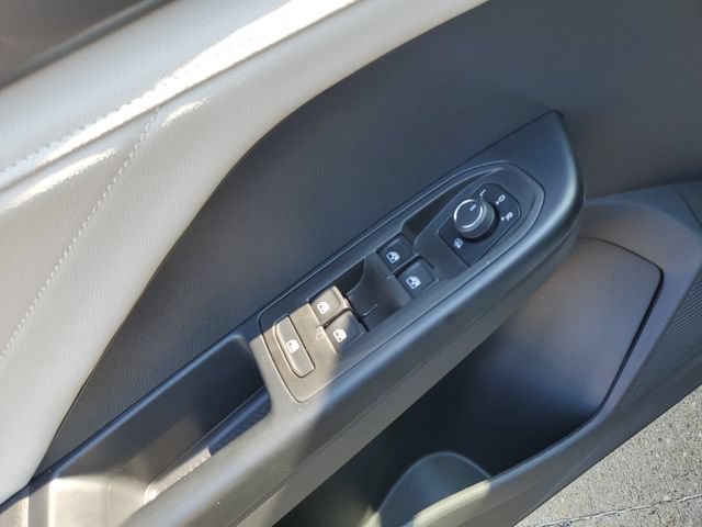 New 2026 Volkswagen Taos SEL AWD/4WD image 22