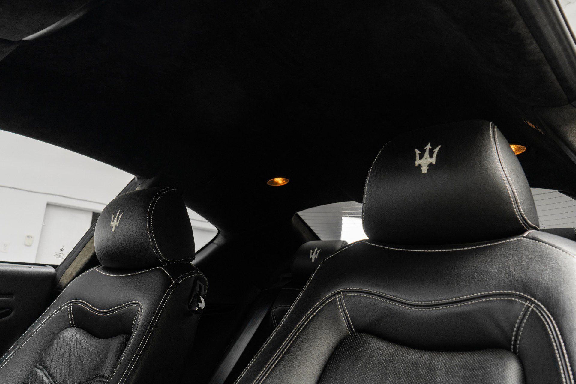 Used 2012 Maserati GranTurismo S image 18