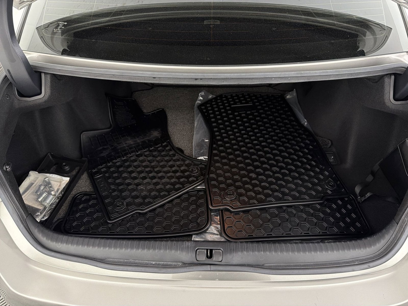 Used 2020 Lexus RC 350 AWD image 26