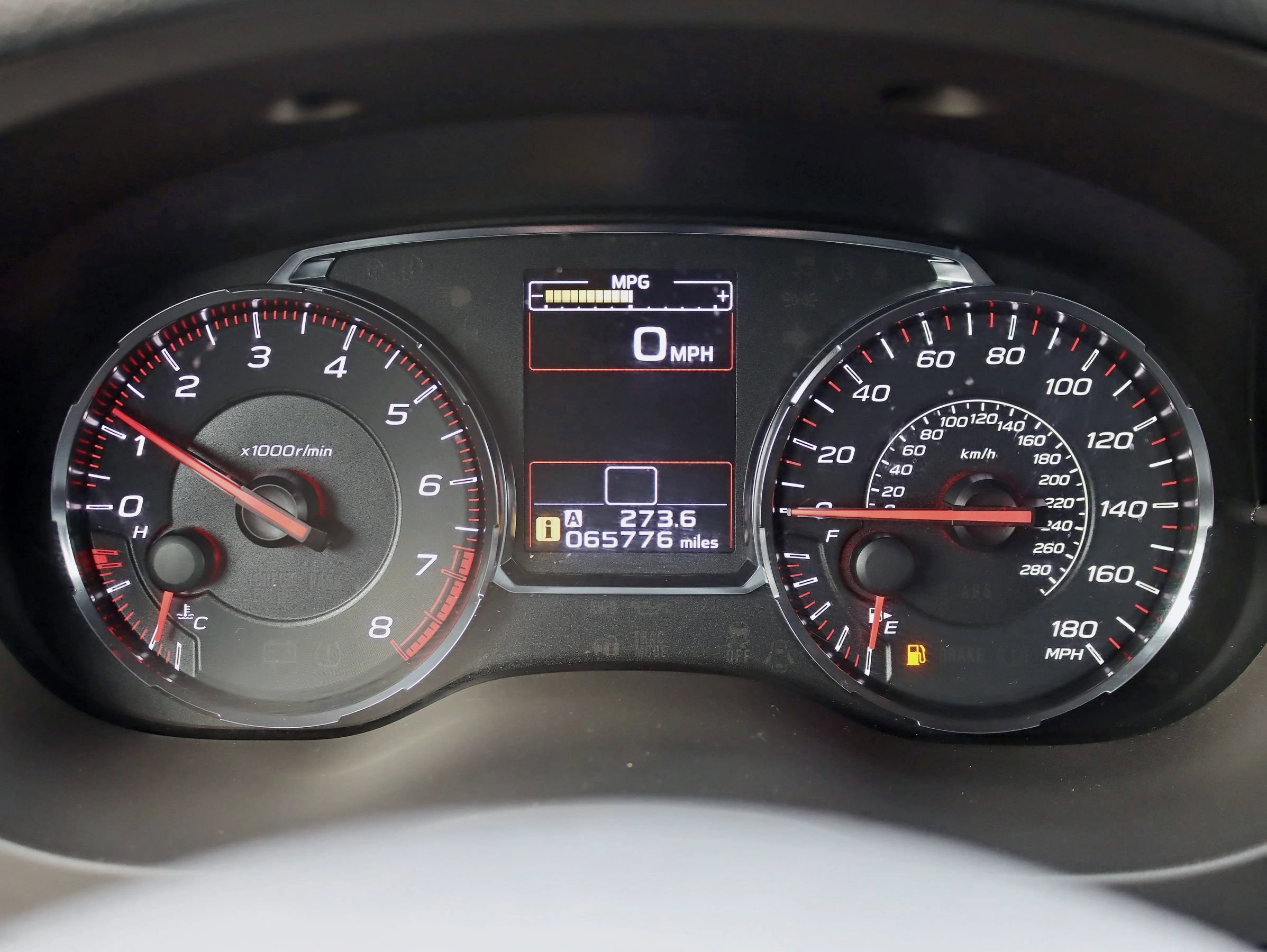Used 2020 Subaru WRX Premium image 19