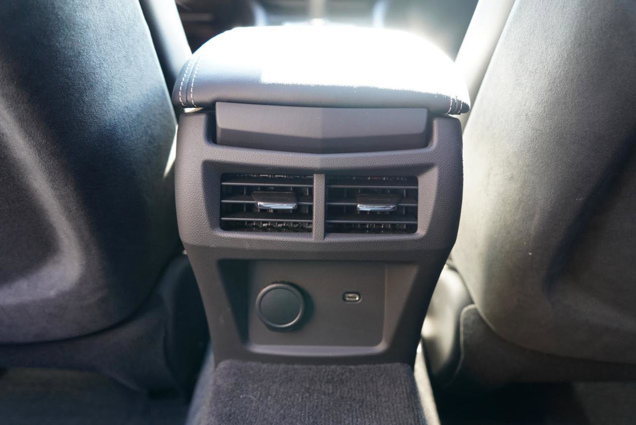 Used 2023 Cadillac CT5 V Blackwing w/ LPO, Bronce Accent Package RWD image 51