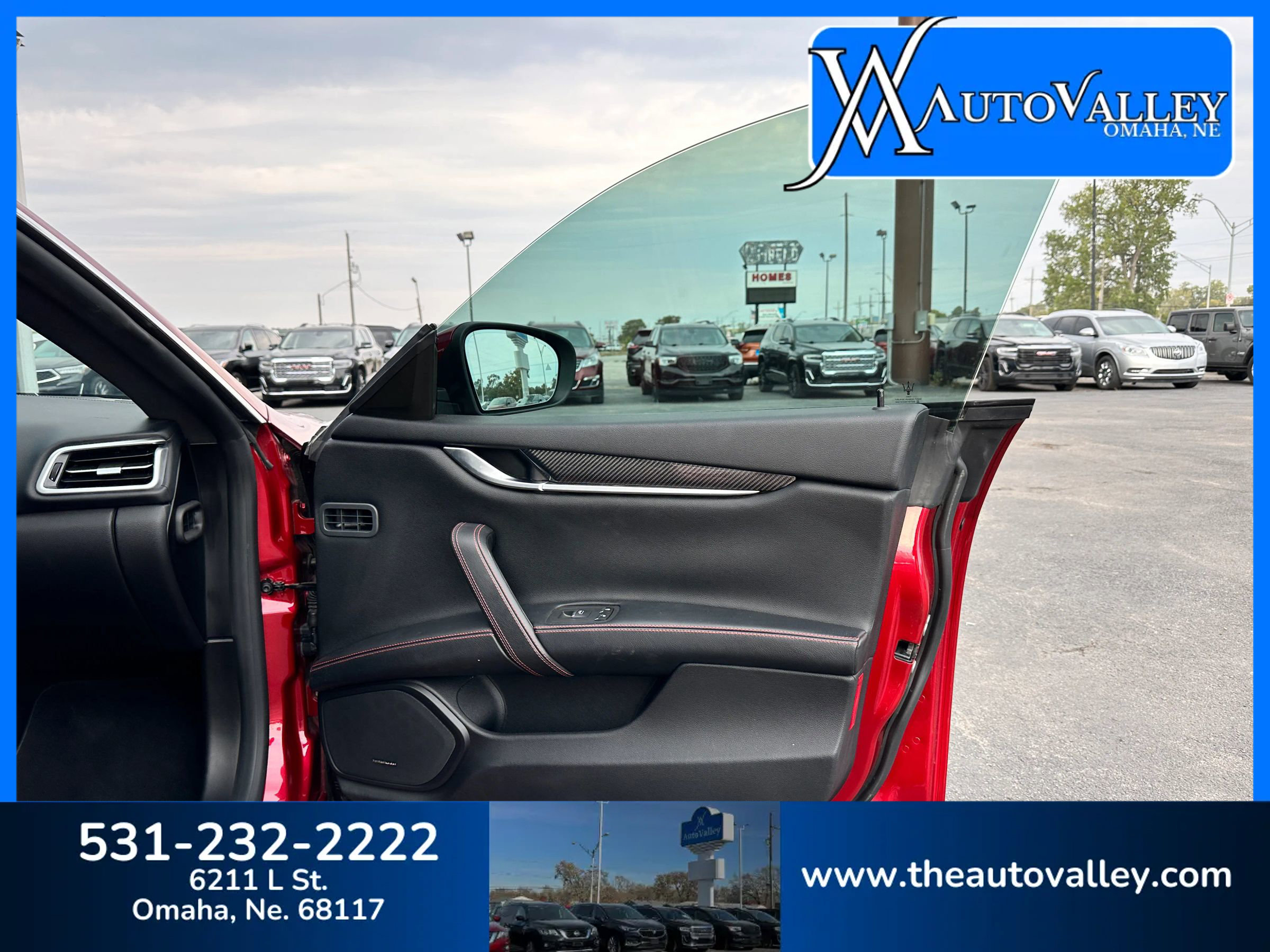 Used 2017 Maserati Ghibli S Q4 image 18