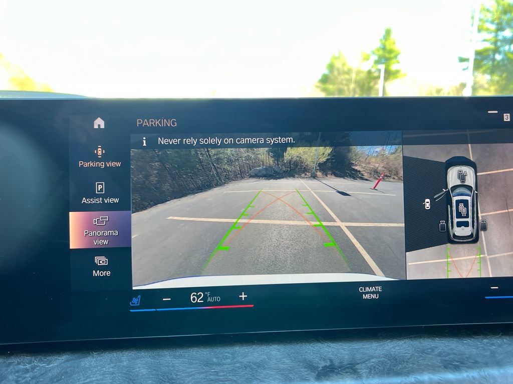 Used 2023 BMW X7 xDrive40i w/ Premium Package image 20