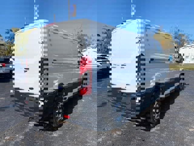 New 2024 Ford Transit 250 Low Roof w/ Load Area Protection Package image 8