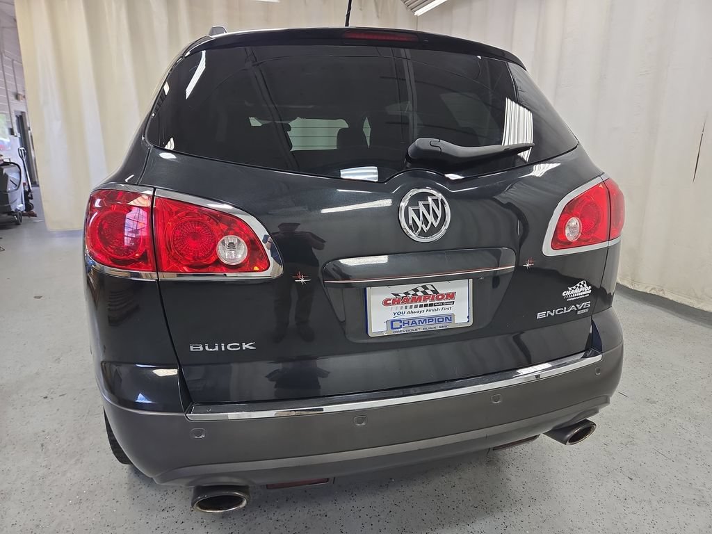 Used 2012 Buick Enclave Premium AWD/4WD image 40