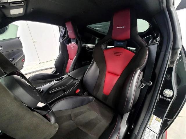 Used 2024 Nissan Z NISMO w/ Floor Mat Package image 76