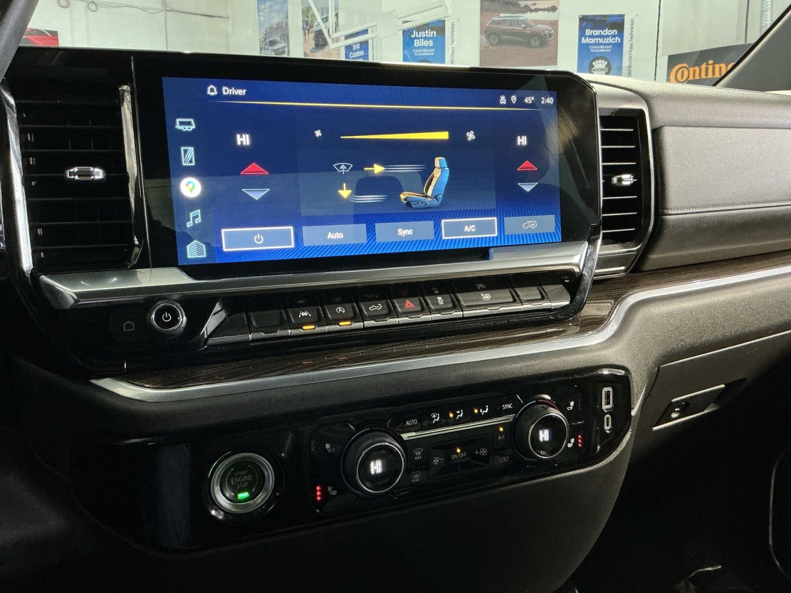 Used 2022 Chevrolet Silverado 1500 LT image 28