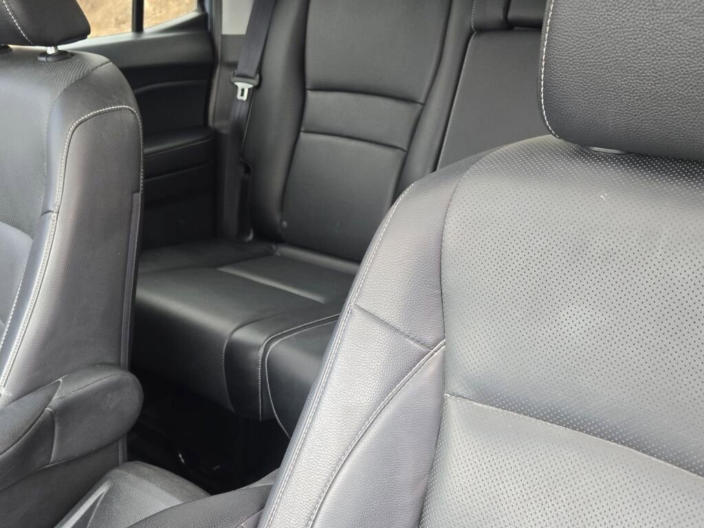 Used 2023 Honda Ridgeline RTL-E image 20