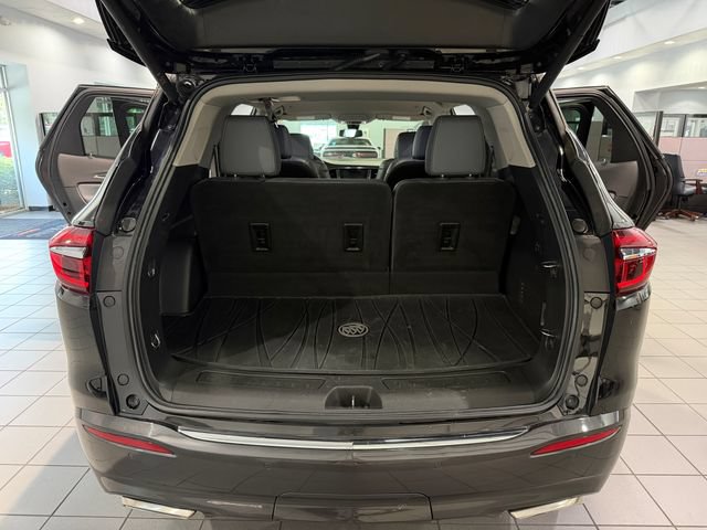 Used 2020 Buick Enclave Premium w/ Surround and Sites Package FWD image 10