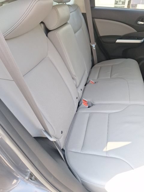 Used 2015 Honda CR-V EX-L image 28