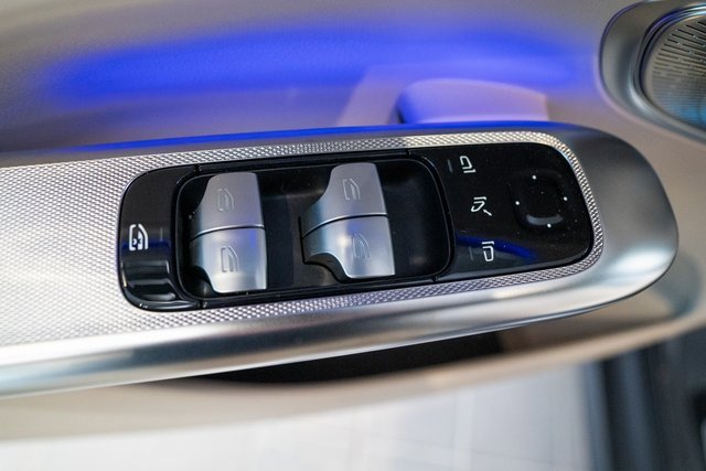 New 2026 Mercedes-Benz GLC 300 4MATIC image 18