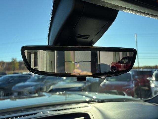 Certified 2020 GMC Sierra 2500 Denali w/ Denali Ultimate Package image 29