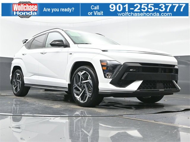 Used 2024 Hyundai Kona N Line image 27