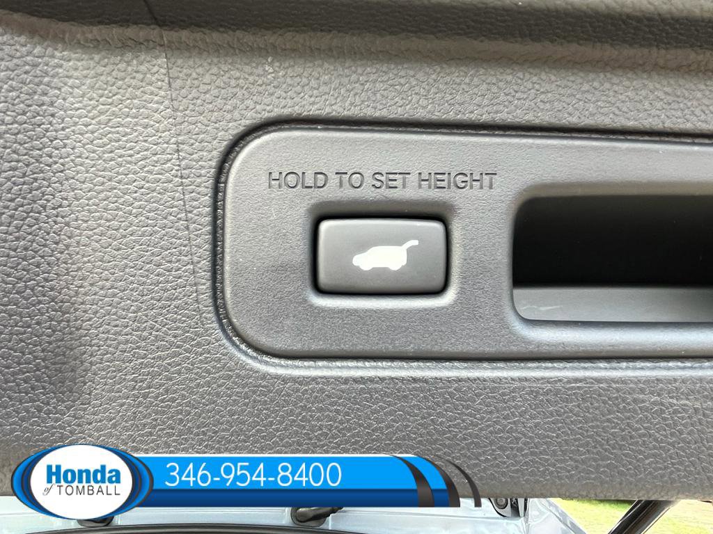 New 2026 Honda Pilot EX-L image 18