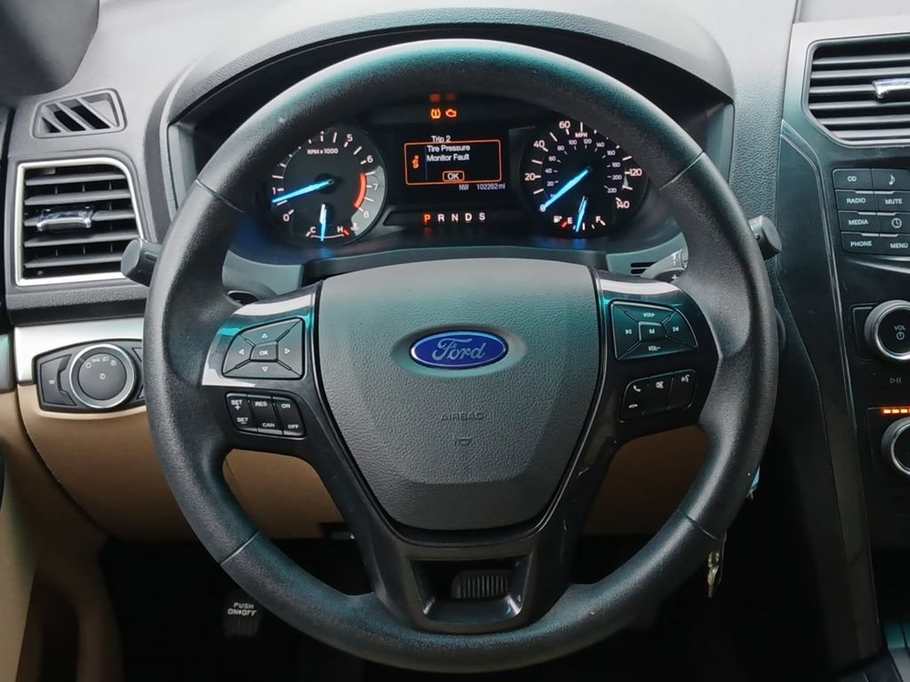 Used 2016 Ford Explorer 4WD image 21