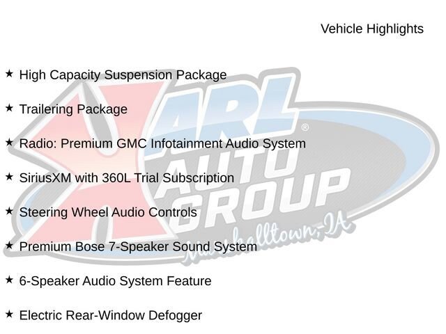 New 2026 GMC Sierra 1500 Elevation w/ Elevation Premium Package AWD/4WD image 23