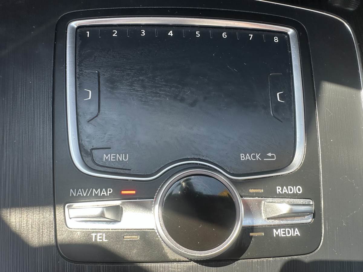 Used 2018 Audi Q5 Prestige AWD/4WD image 21
