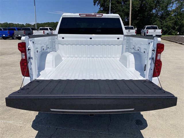 New 2026 Chevrolet Silverado 1500 Custom image 23
