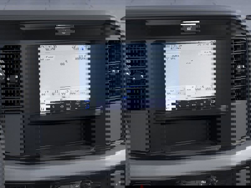 New 2025 Ford F450 XL w/ XL Chrome Package image 14