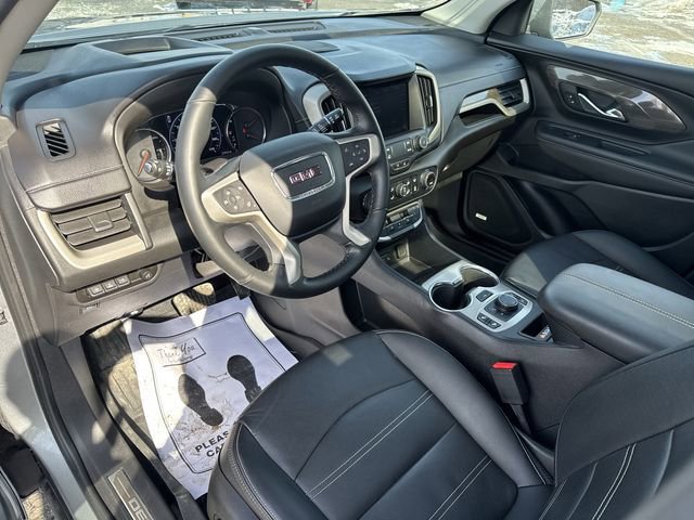 Certified 2023 GMC Terrain Denali image 10