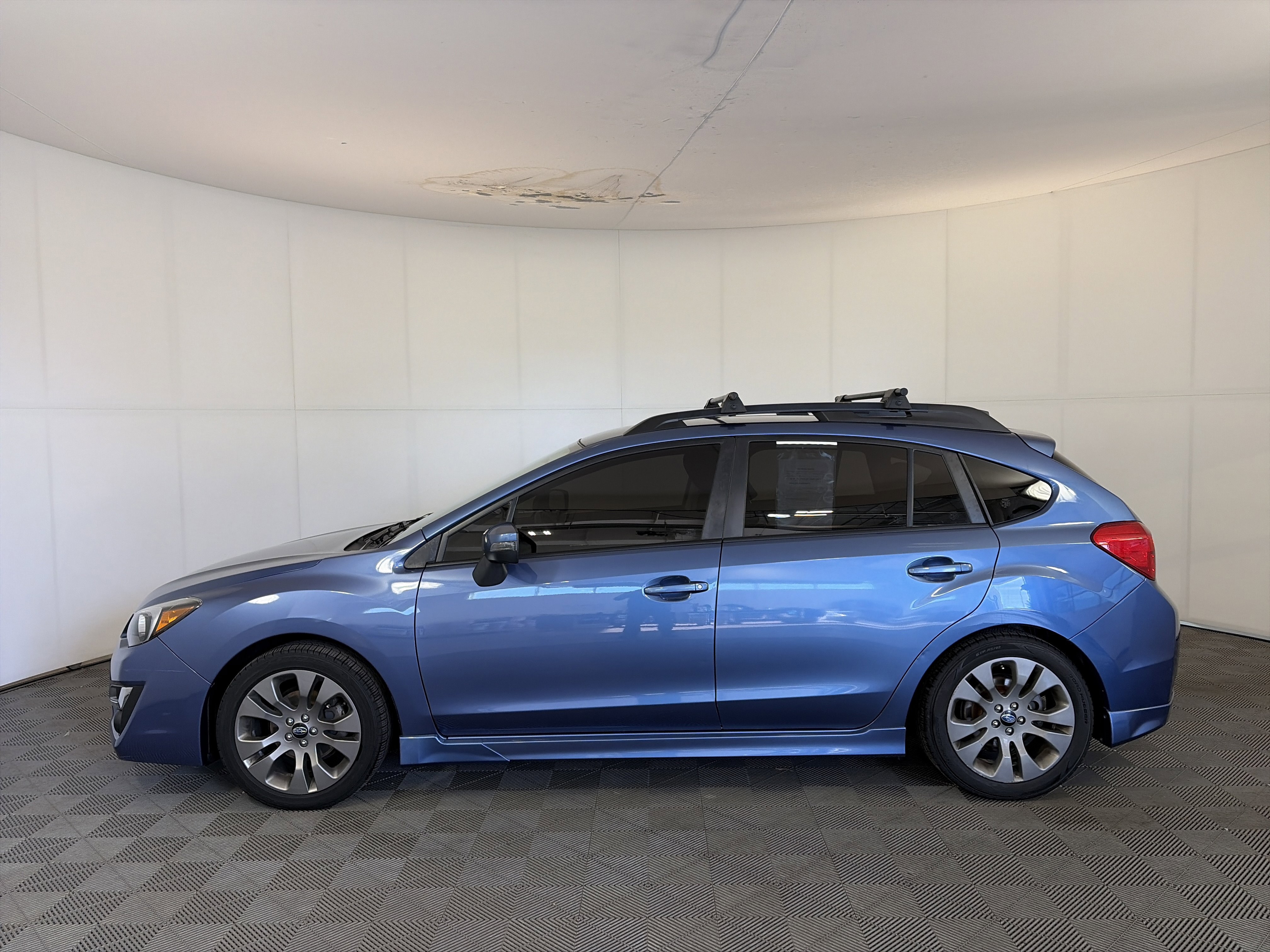 Used 2015 Subaru Impreza 2.0i Sport Premium image 8